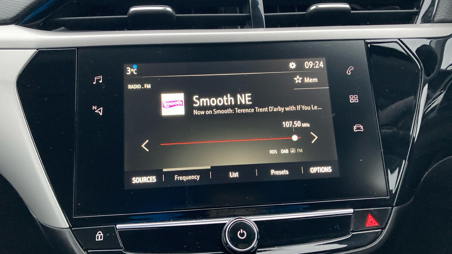 Used Vauxhall Corsa 2023 for sale - 77432524: Photo 12