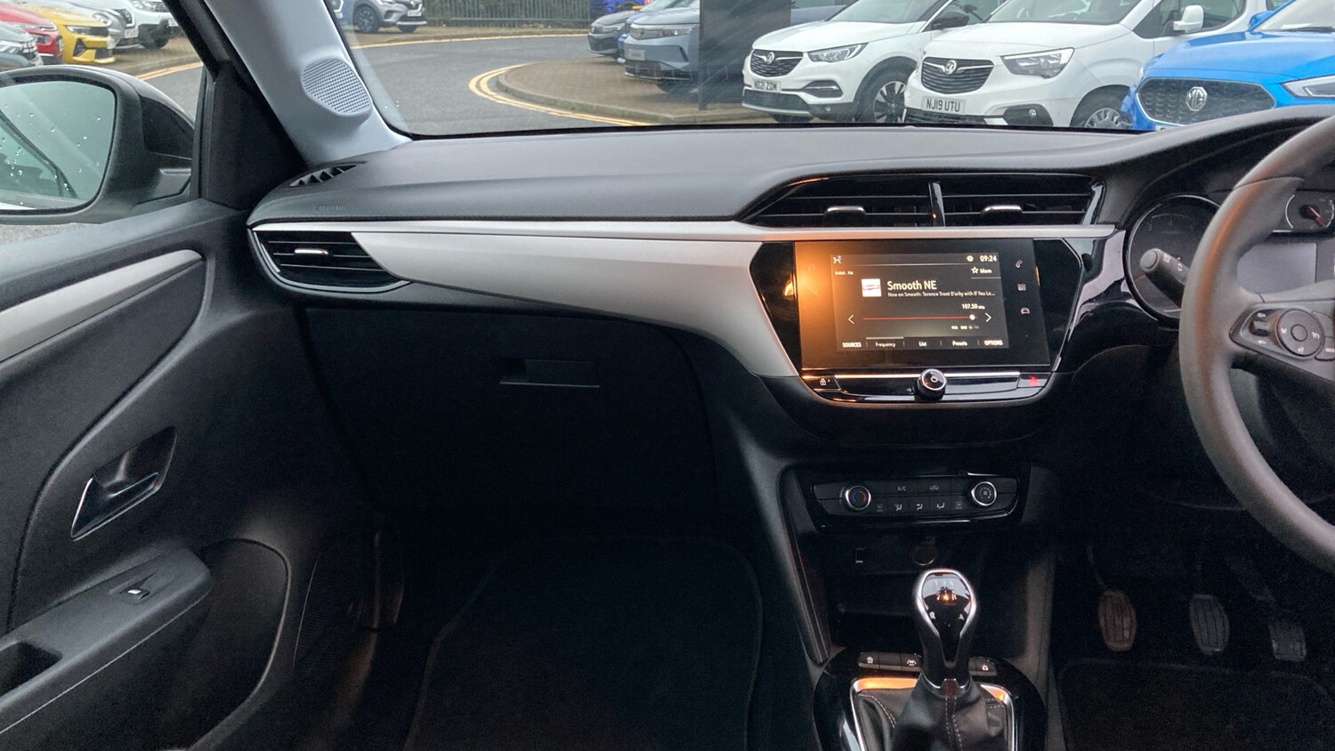 Used Vauxhall Corsa 2023 for sale - 77432524: Photo 14