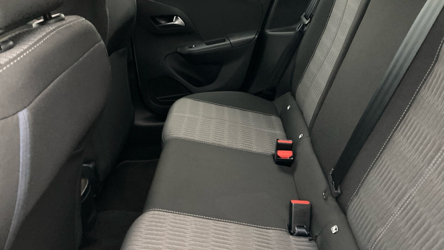 Used Vauxhall Corsa 2023 for sale - 77432524: Photo 16