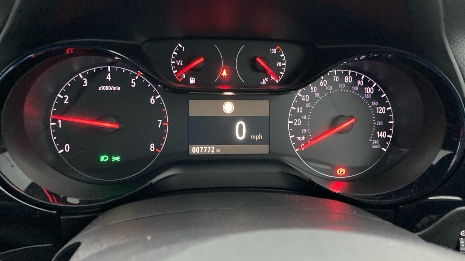 Used Vauxhall Corsa 2023 for sale - 77432524: Photo 18