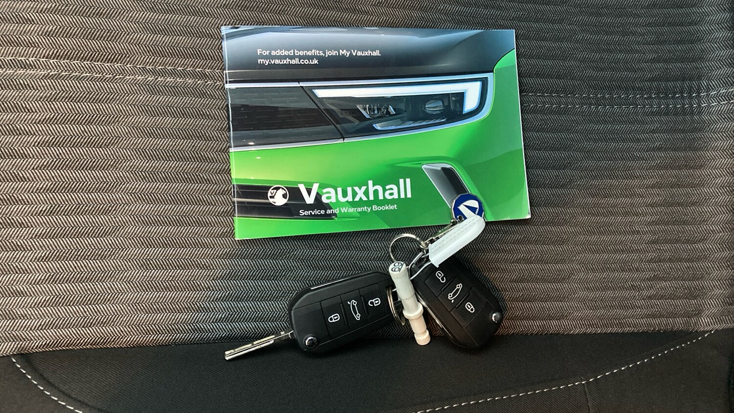 Used Vauxhall Corsa 2023 for sale - 77432524: Photo 19