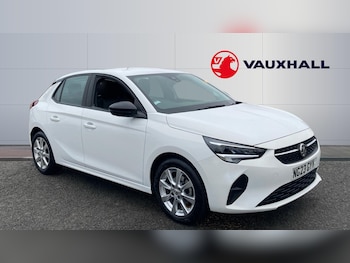 Vauxhall Corsa feature image