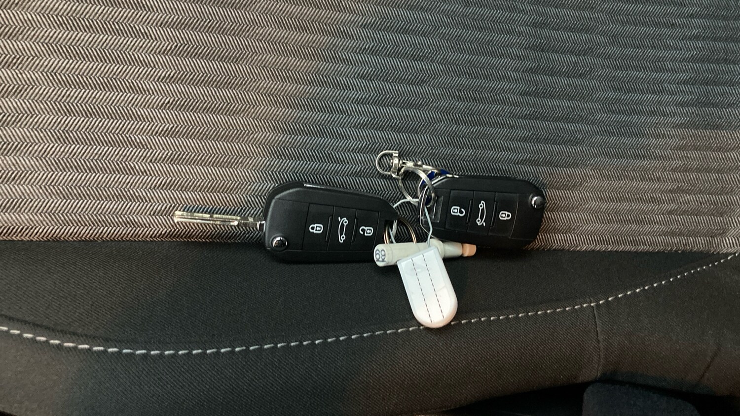 Used Vauxhall Corsa 2023 for sale - 77432524: Photo 20