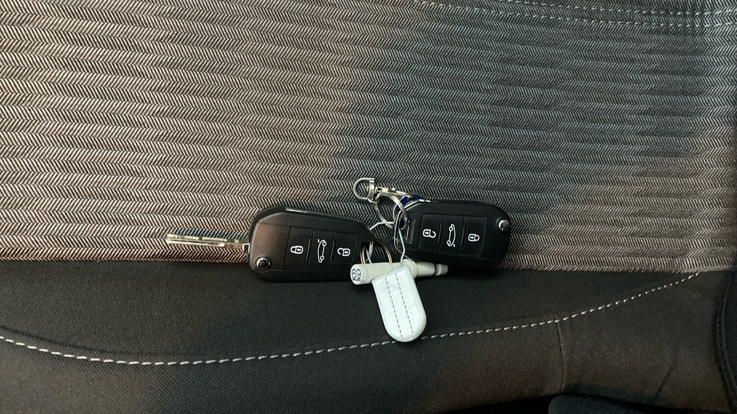 Used Vauxhall Corsa 2023 for sale - 77432524: Photo 22