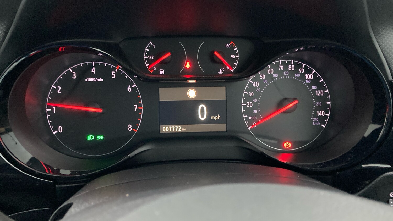 Used Vauxhall Corsa 2023 for sale - 77432524: Photo 26