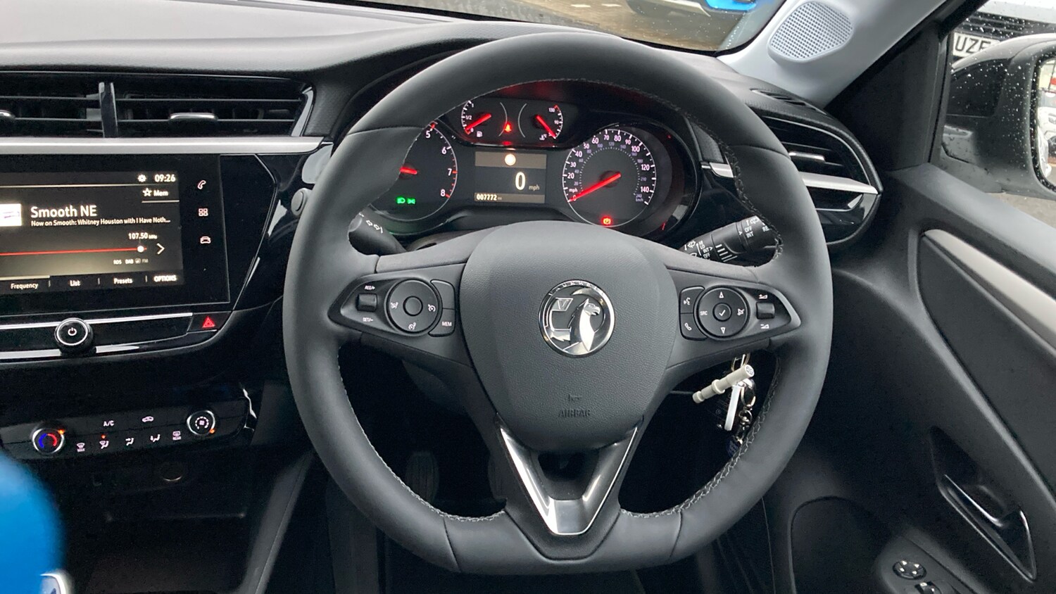 Used Vauxhall Corsa 2023 for sale - 77432524: Photo 27