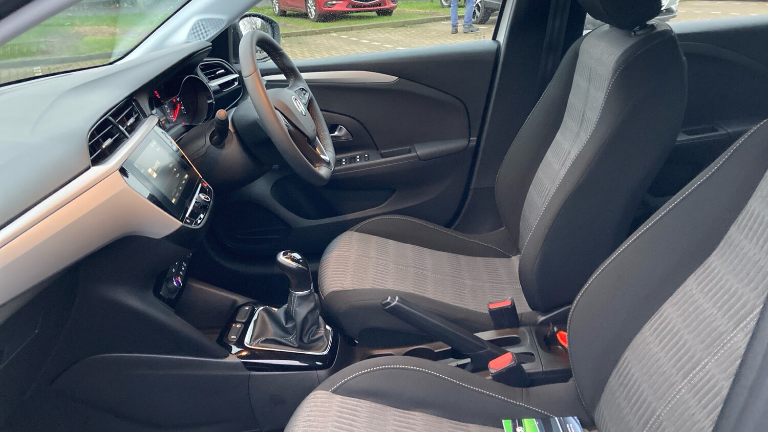 Used Vauxhall Corsa 2023 for sale - 77432524: Photo 29