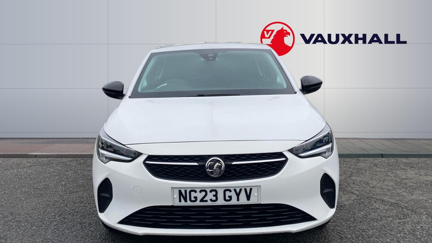 Used Vauxhall Corsa 2023 for sale - 77432524: Photo 3