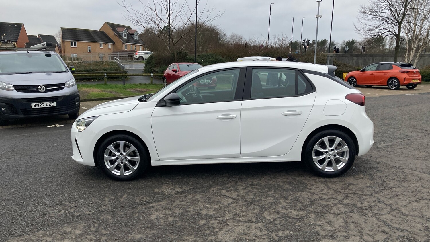 Used Vauxhall Corsa 2023 for sale - 77432524: Photo 30