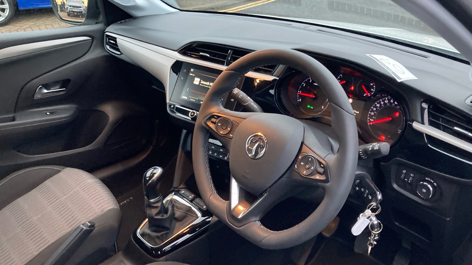 Used Vauxhall Corsa 2023 for sale - 77432524: Photo 38