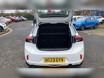 Used Vauxhall Corsa 2023 for sale - 77432524: Photo