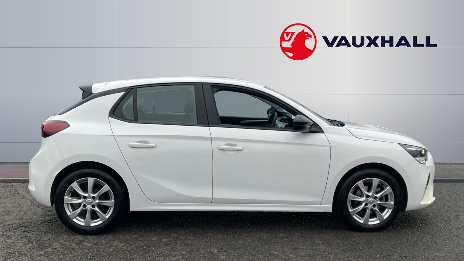 Used Vauxhall Corsa 2023 for sale - 77432524: Photo 5
