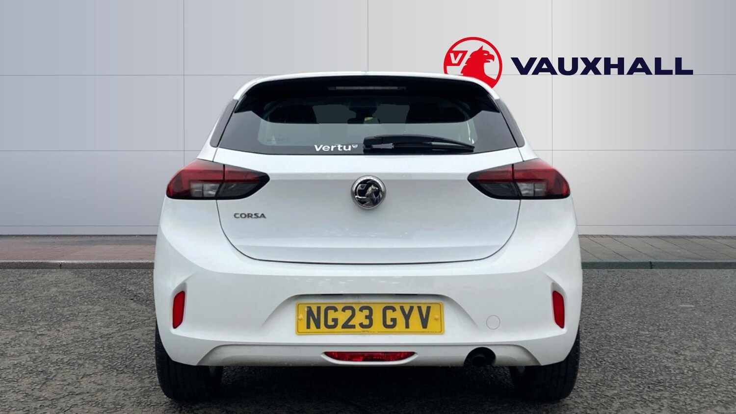 Used Vauxhall Corsa 2023 for sale - 77432524: Photo 6