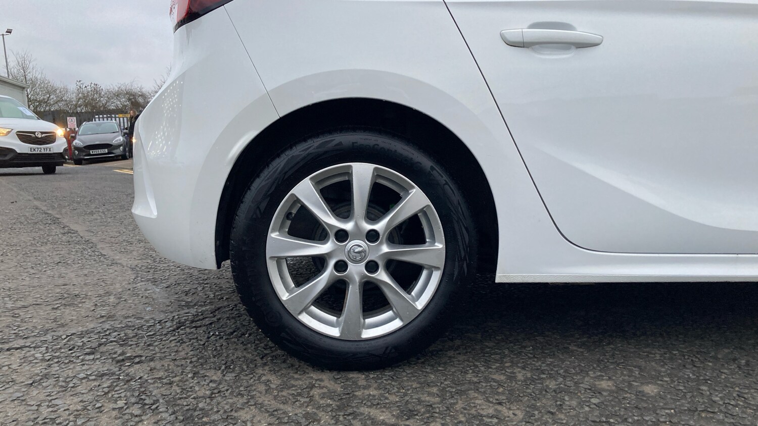 Used Vauxhall Corsa 2023 for sale - 77432524: Photo 7