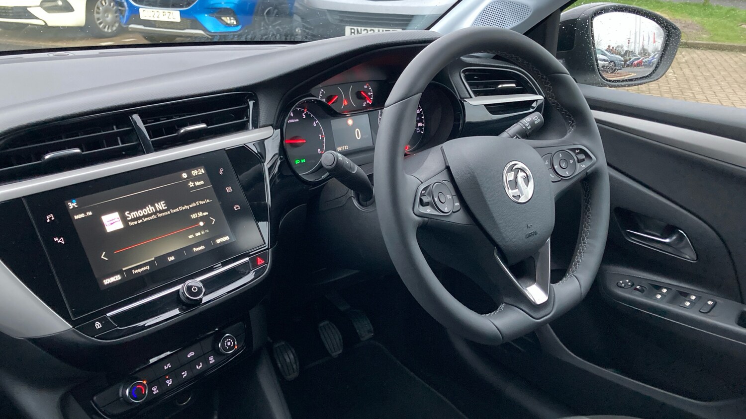 Used Vauxhall Corsa 2023 for sale - 77432524: Photo 9