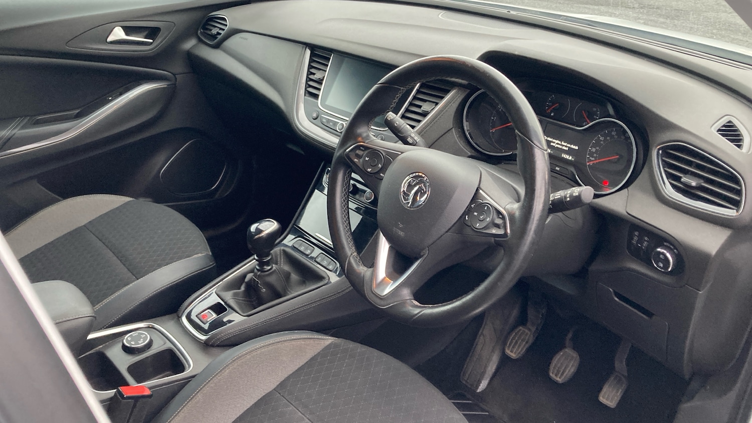 Used Vauxhall Grandland X 2018 for sale - 76570904: Photo 11