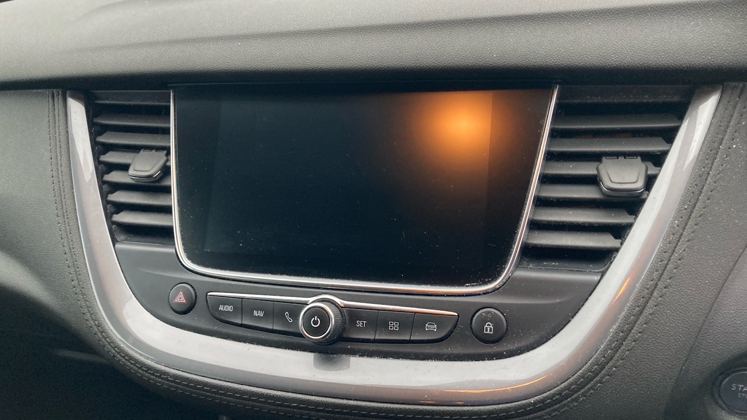 Used Vauxhall Grandland X 2018 for sale - 76570904: Photo 12