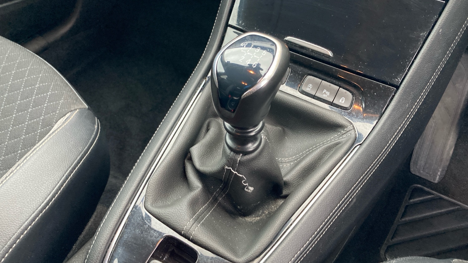 Used Vauxhall Grandland X 2018 for sale - 76570904: Photo 13