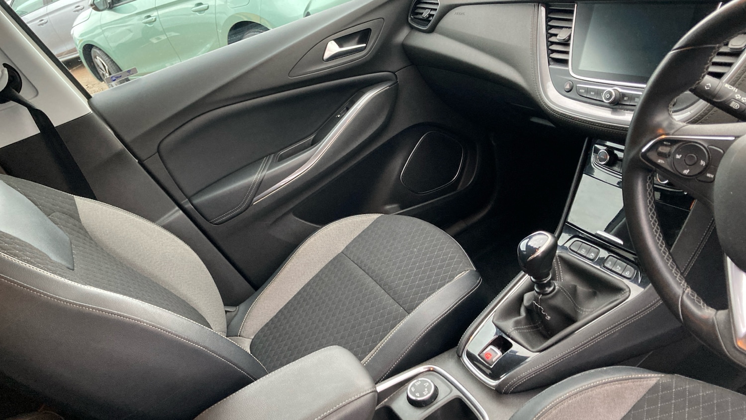 Used Vauxhall Grandland X 2018 for sale - 76570904: Photo 14