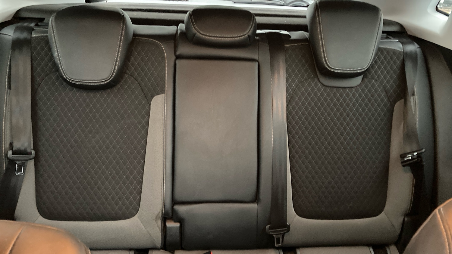 Used Vauxhall Grandland X 2018 for sale - 76570904: Photo 15