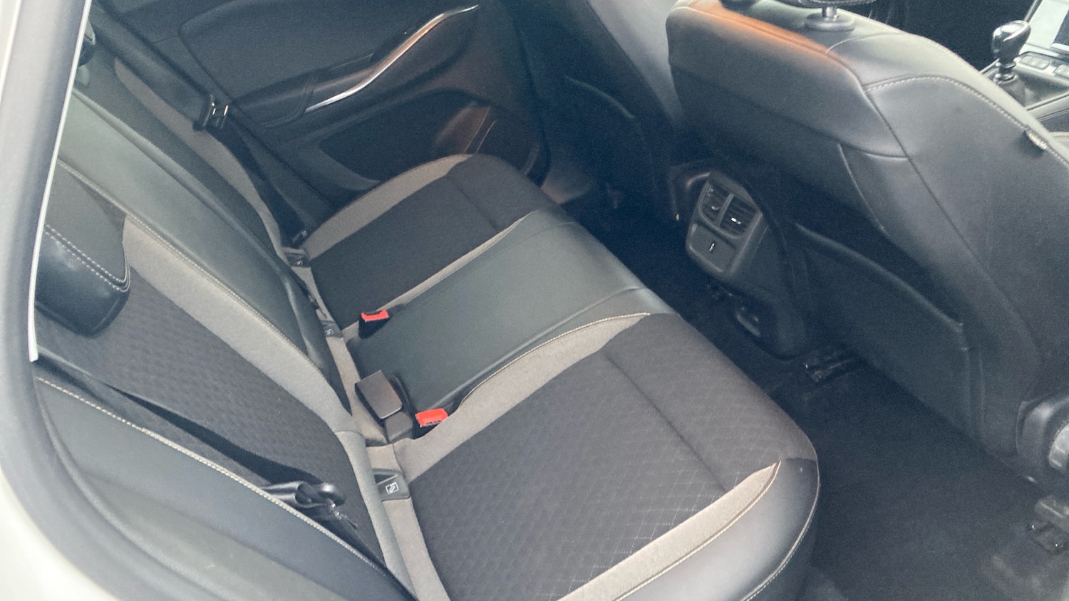 Used Vauxhall Grandland X 2018 for sale - 76570904: Photo 16