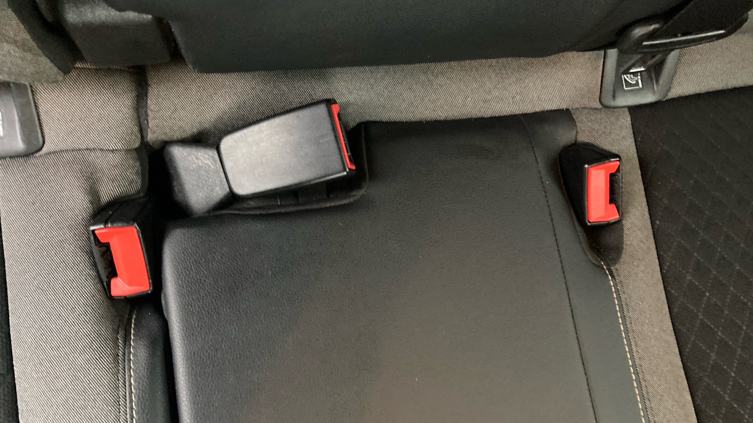 Used Vauxhall Grandland X 2018 for sale - 76570904: Photo 17