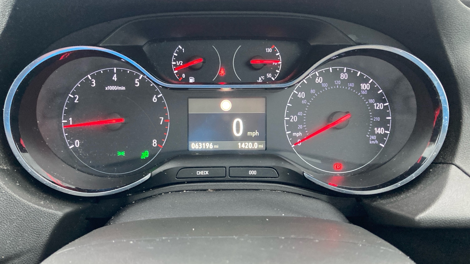 Used Vauxhall Grandland X 2018 for sale - 76570904: Photo 18