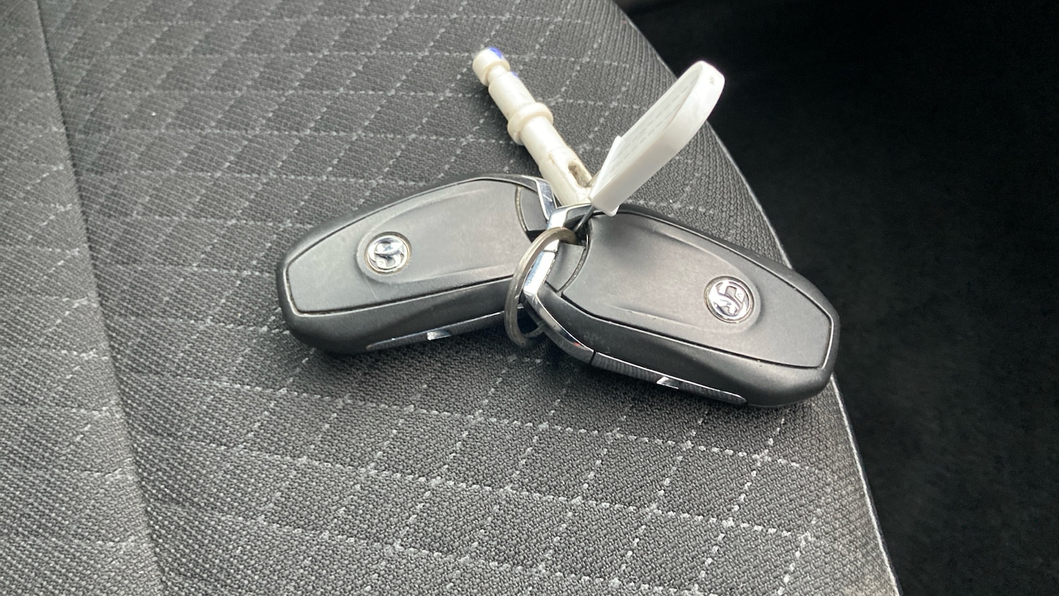 Used Vauxhall Grandland X 2018 for sale - 76570904: Photo 20