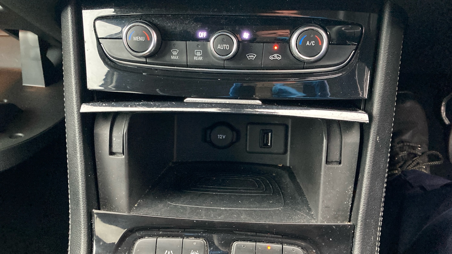 Used Vauxhall Grandland X 2018 for sale - 76570904: Photo 30