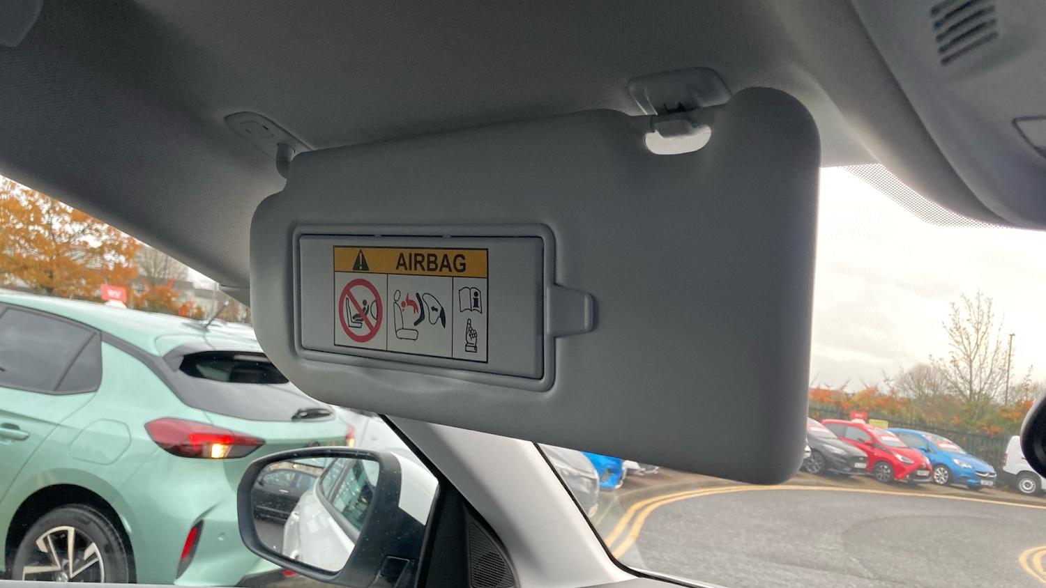 Used Vauxhall Grandland X 2018 for sale - 76570904: Photo 31