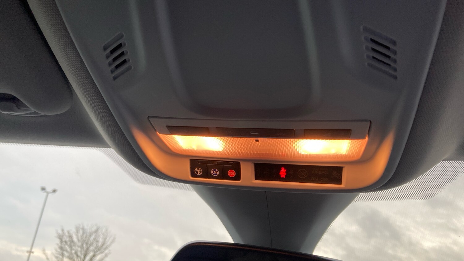 Used Vauxhall Grandland X 2018 for sale - 76570904: Photo 32