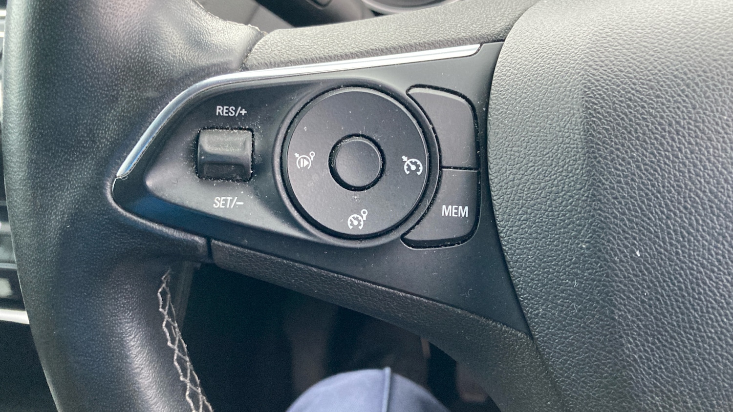 Used Vauxhall Grandland X 2018 for sale - 76570904: Photo 33