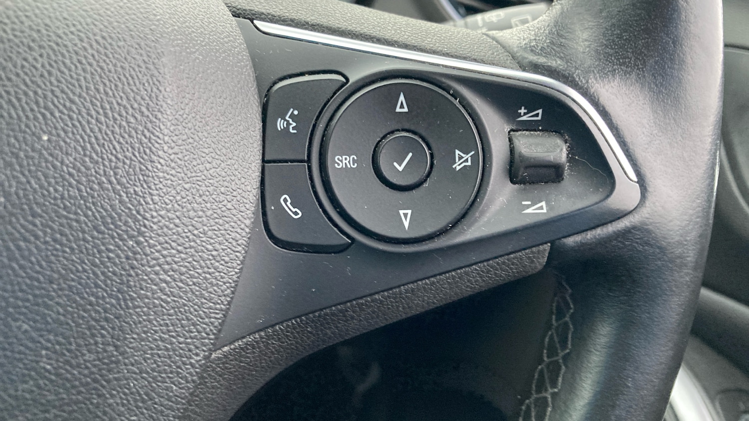 Used Vauxhall Grandland X 2018 for sale - 76570904: Photo 34