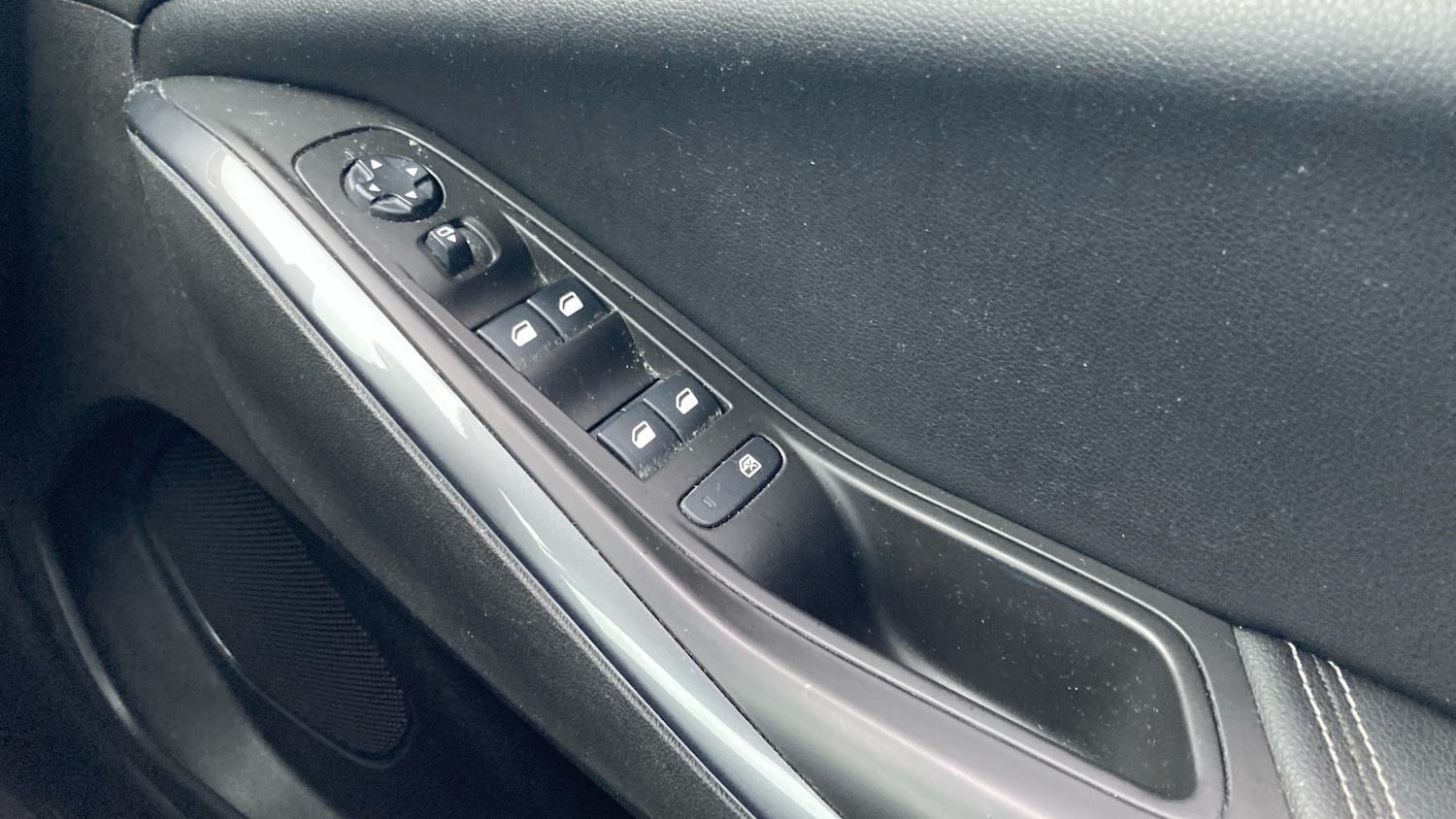 Used Vauxhall Grandland X 2018 for sale - 76570904: Photo 39