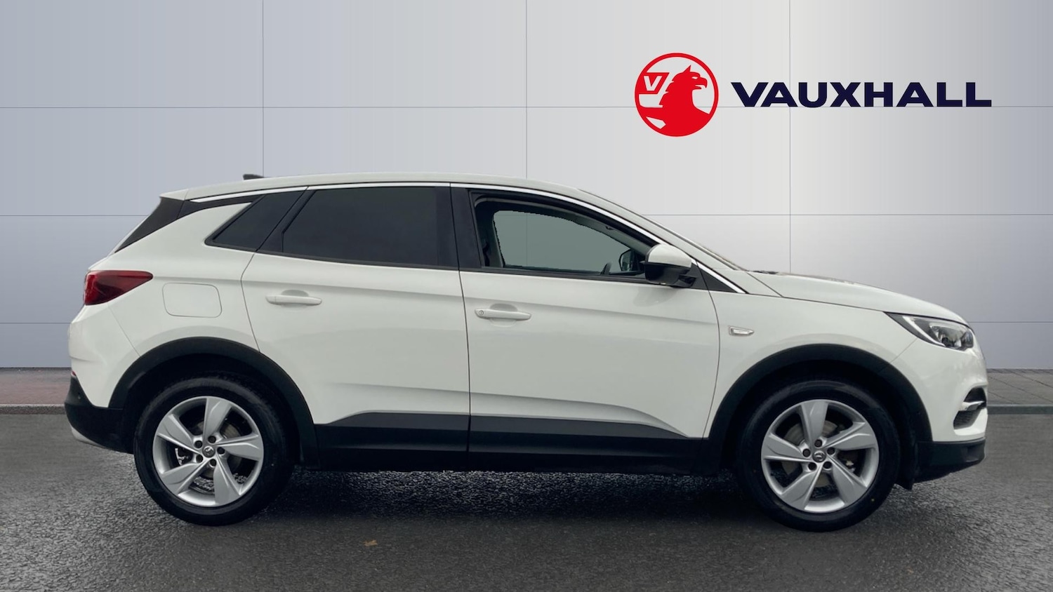 Used Vauxhall Grandland X 2018 for sale - 76570904: Photo 5