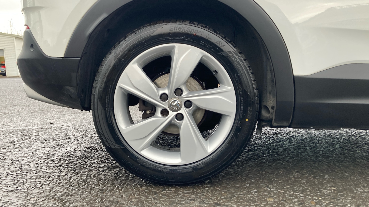 Used Vauxhall Grandland X 2018 for sale - 76570904: Photo 7