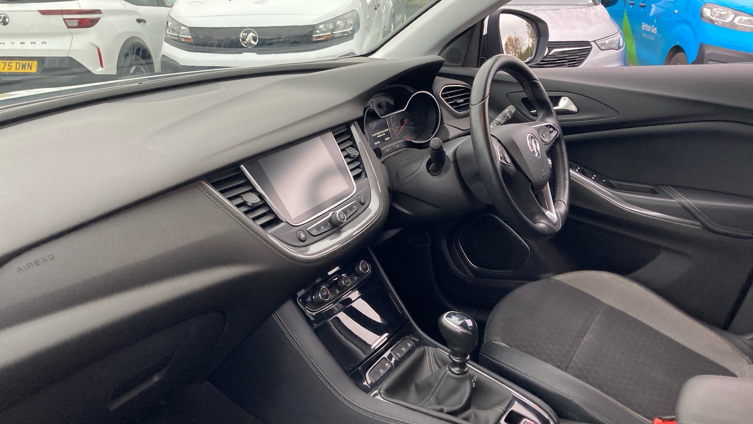 Used Vauxhall Grandland X 2018 for sale - 76570904: Photo 9