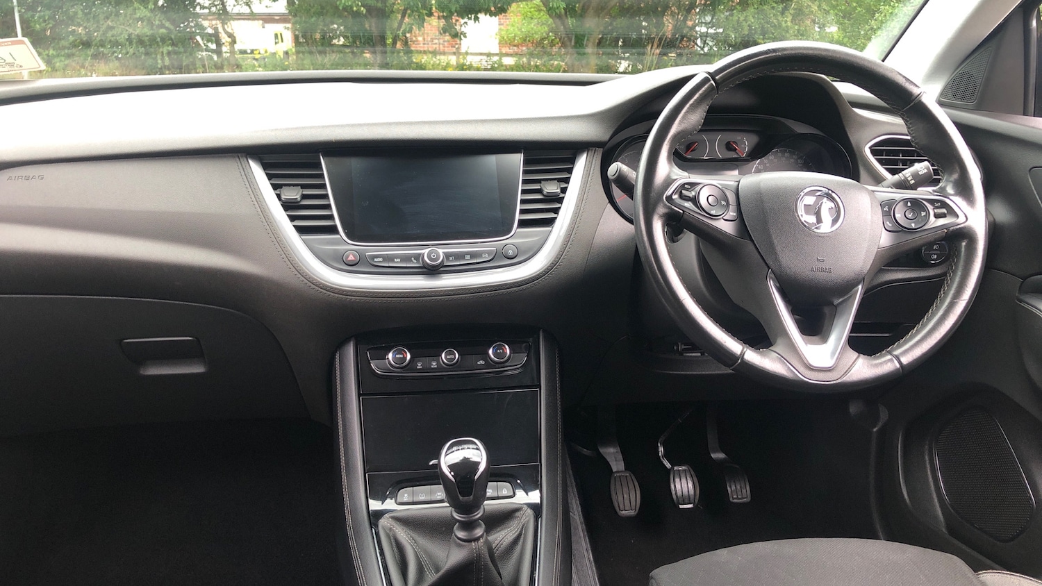 Used Vauxhall Grandland X 2021 for sale - 76330338: Photo 10