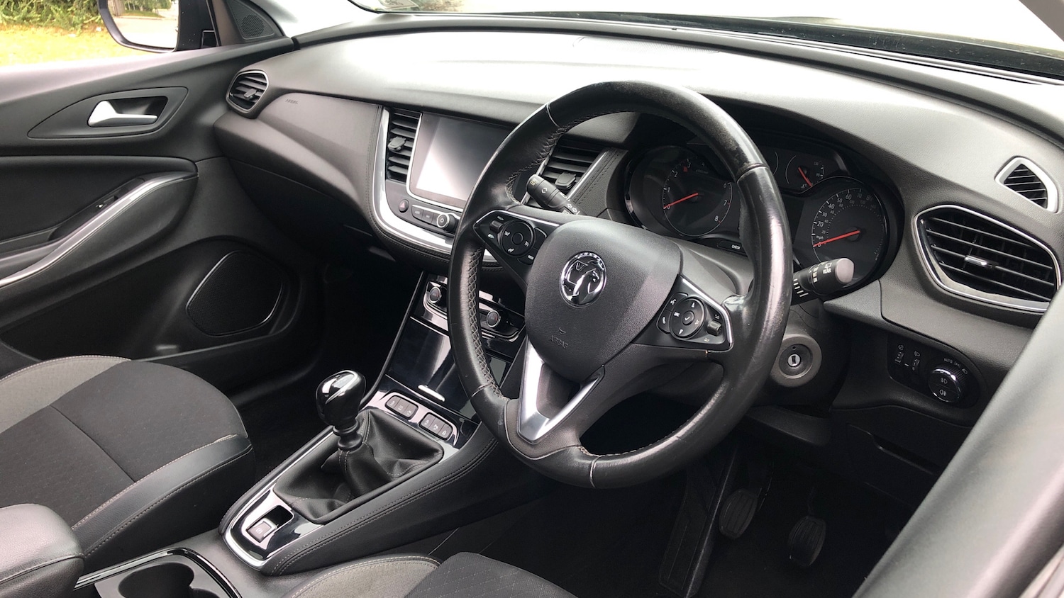 Used Vauxhall Grandland X 2021 for sale - 76330338: Photo 11