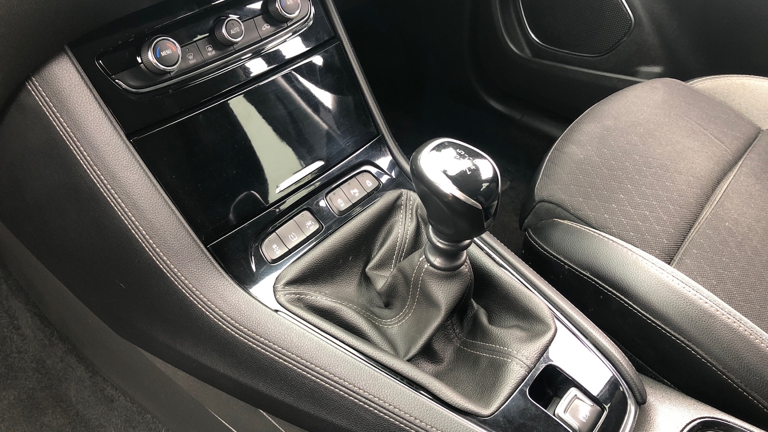 Used Vauxhall Grandland X 2021 for sale - 76330338: Photo 13