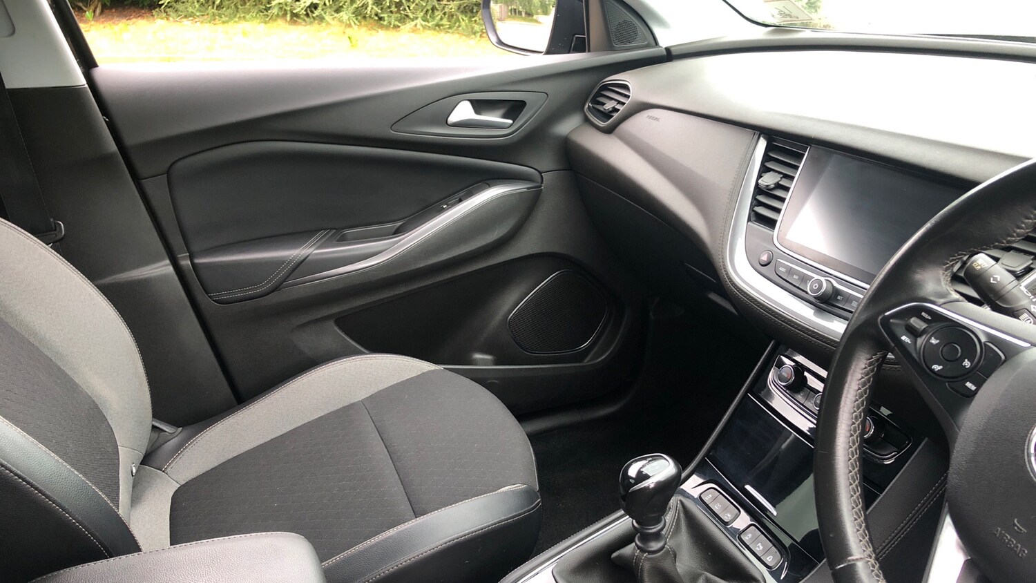 Used Vauxhall Grandland X 2021 for sale - 76330338: Photo 14