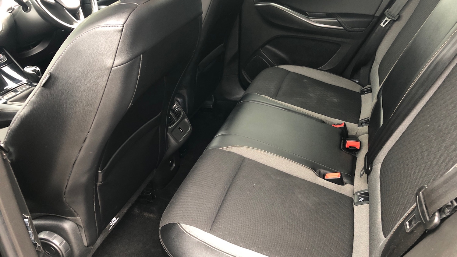 Used Vauxhall Grandland X 2021 for sale - 76330338: Photo 16