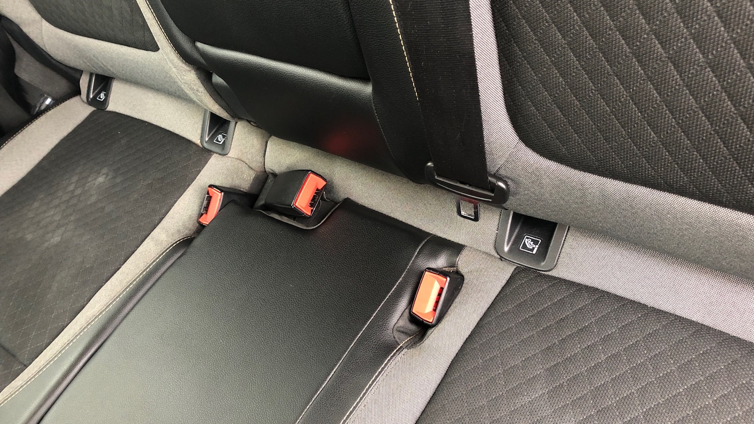Used Vauxhall Grandland X 2021 for sale - 76330338: Photo 17