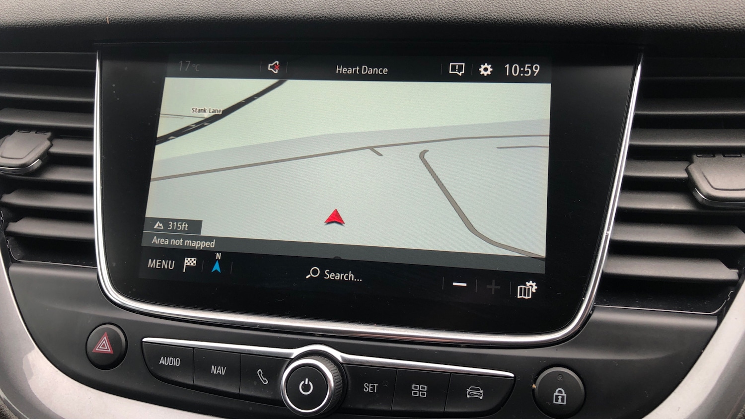 Used Vauxhall Grandland X 2021 for sale - 76330338: Photo 19