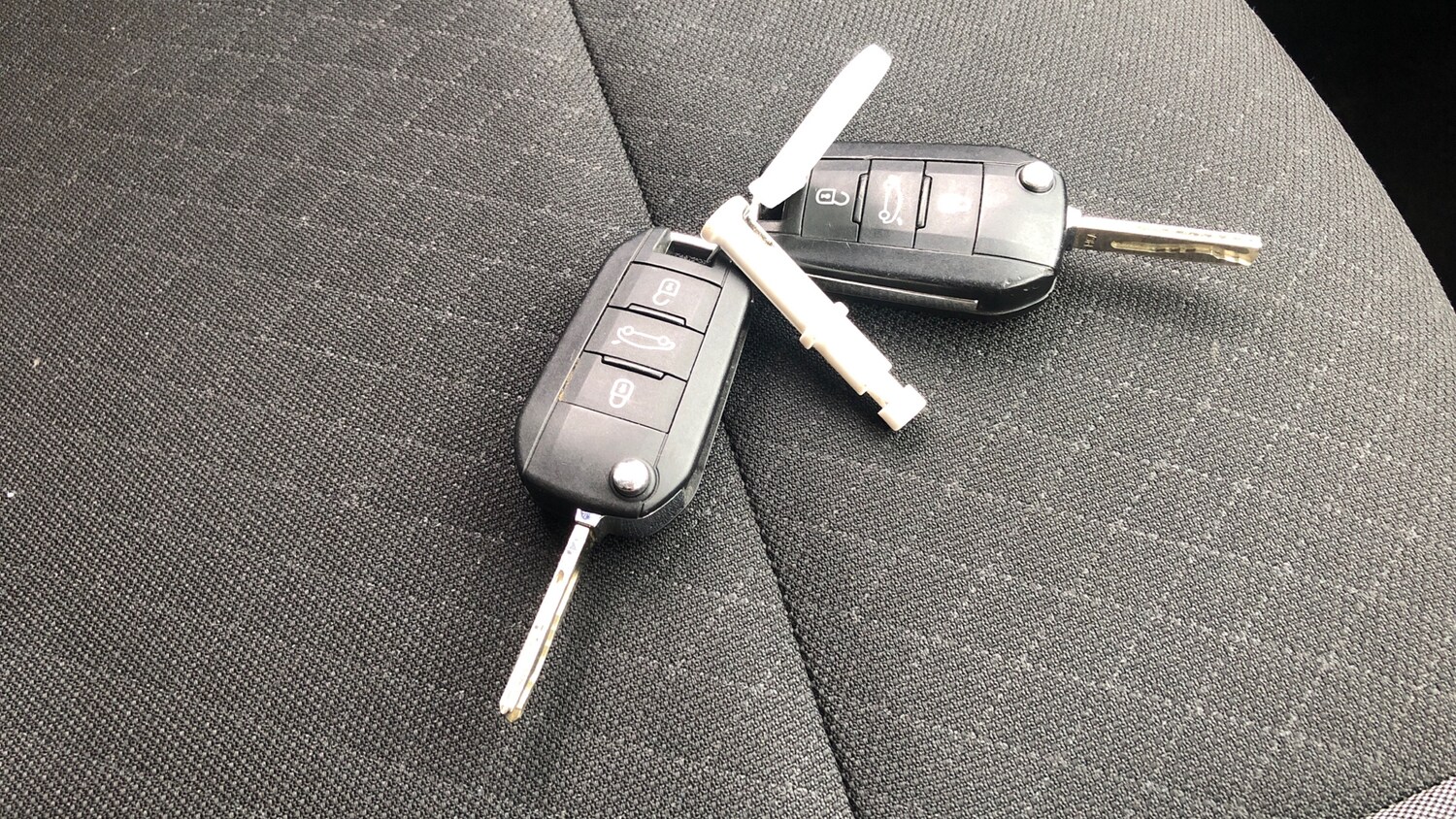 Used Vauxhall Grandland X 2021 for sale - 76330338: Photo 20