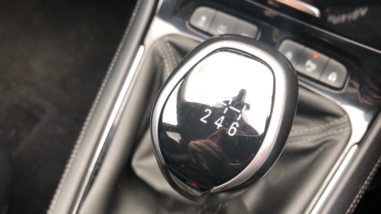 Used Vauxhall Grandland X 2021 for sale - 76330338: Photo 21