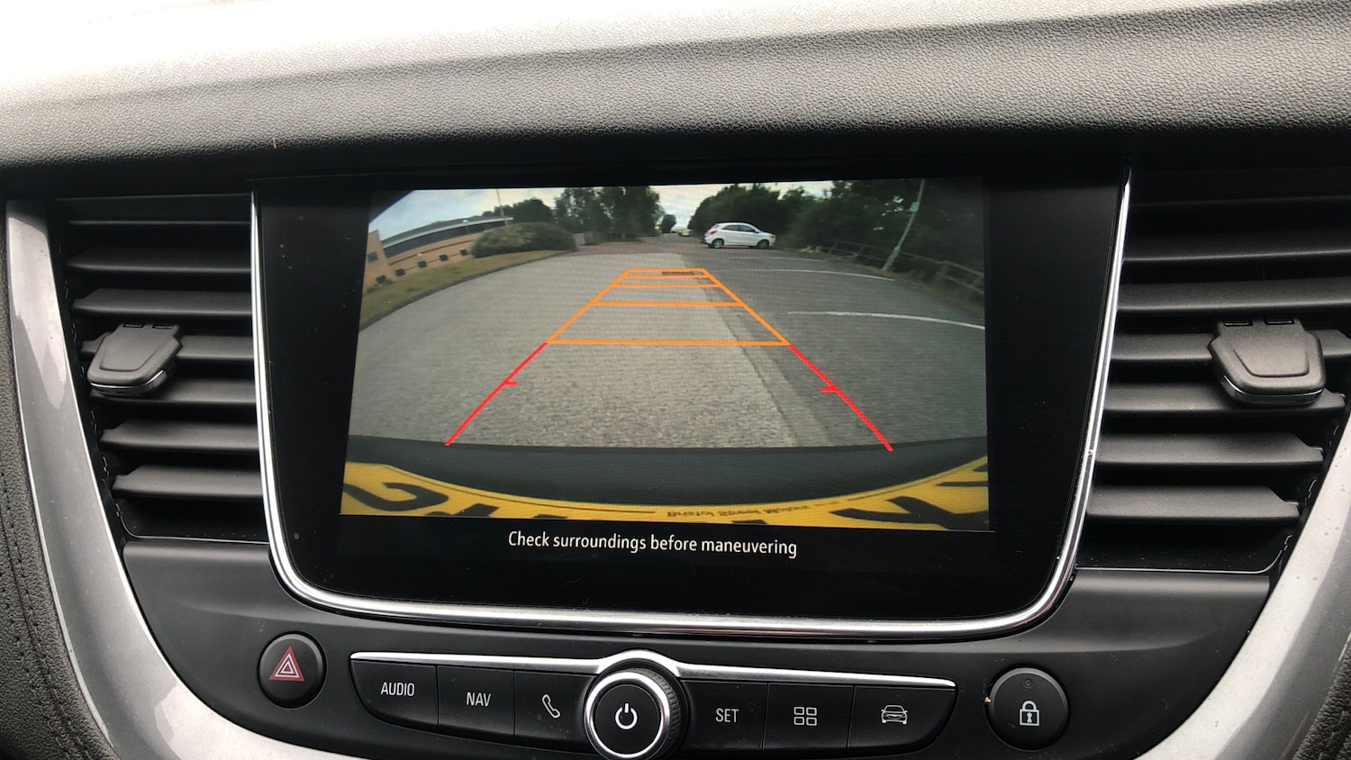 Used Vauxhall Grandland X 2021 for sale - 76330338: Photo 22