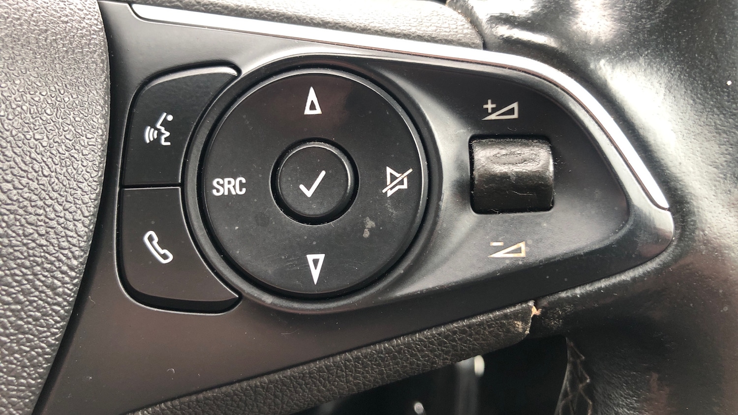 Used Vauxhall Grandland X 2021 for sale - 76330338: Photo 24
