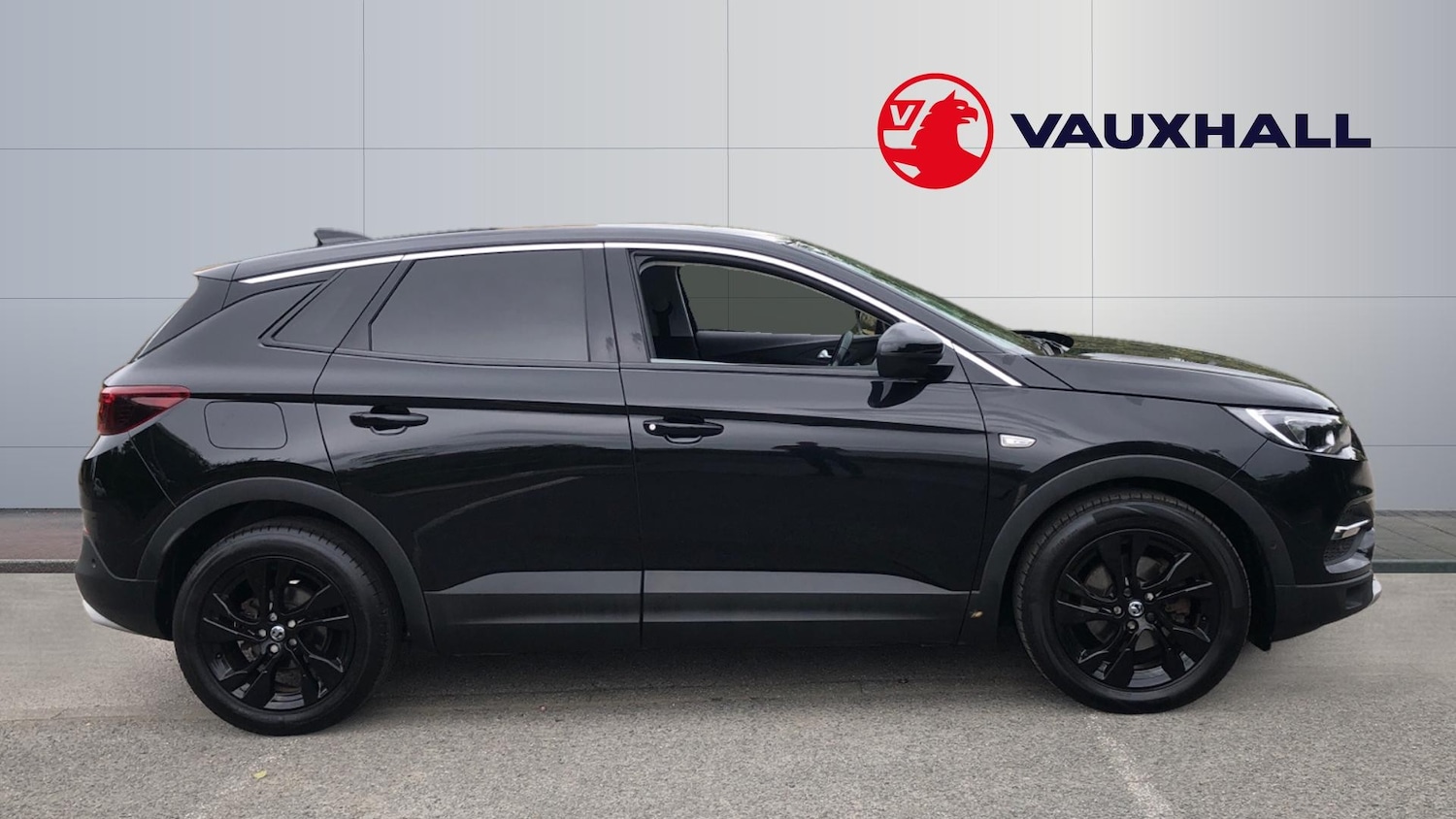 Used Vauxhall Grandland X 2021 for sale - 76330338: Photo 5