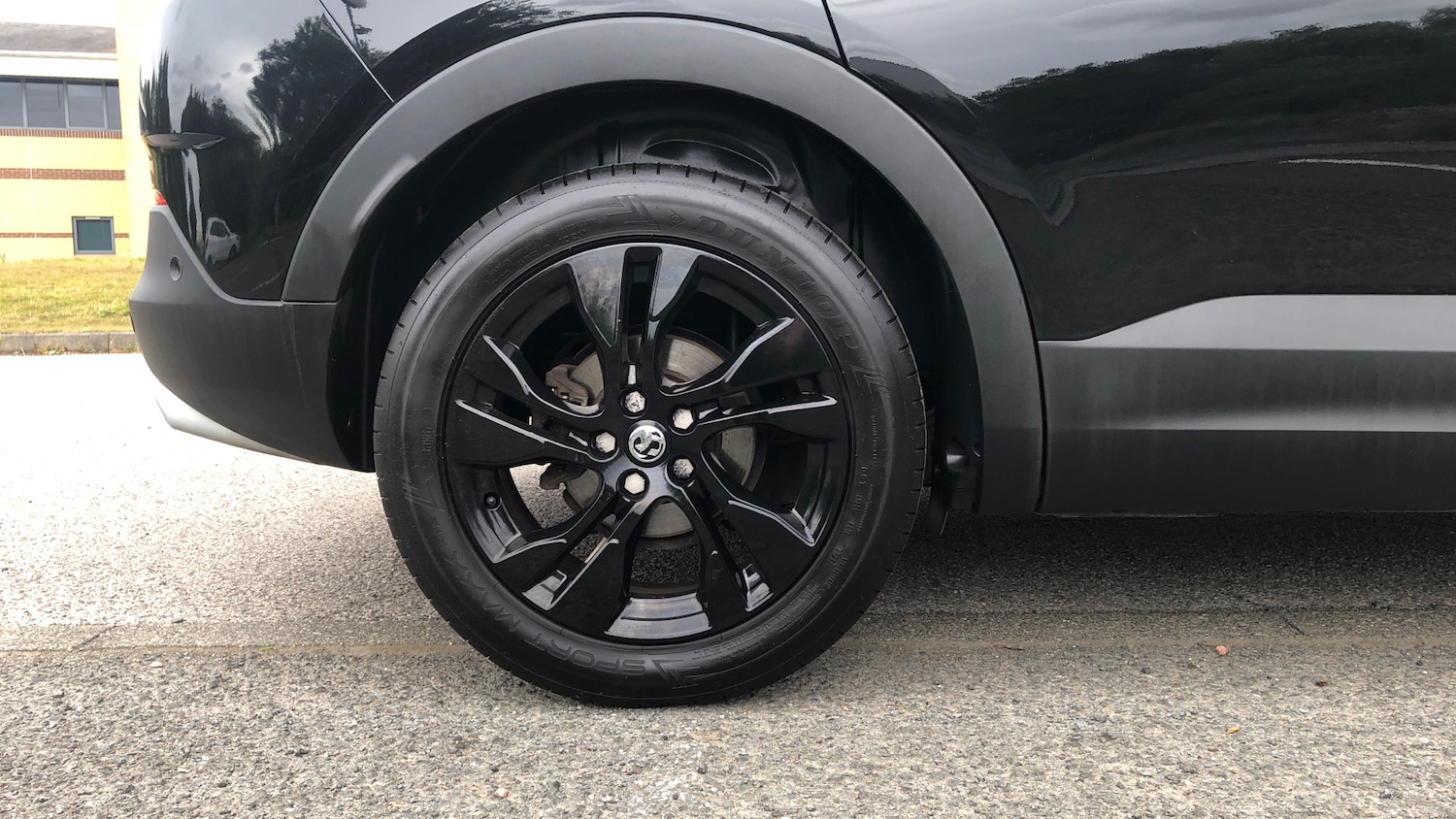 Used Vauxhall Grandland X 2021 for sale - 76330338: Photo 7